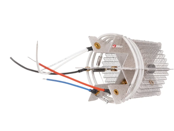 Rezistenta uscator par V1