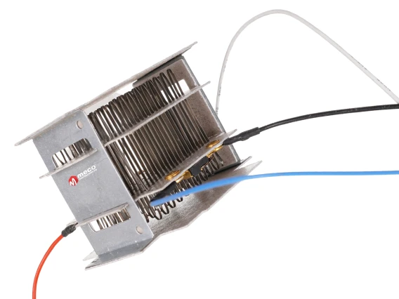 Rezistenta uscator maini V2