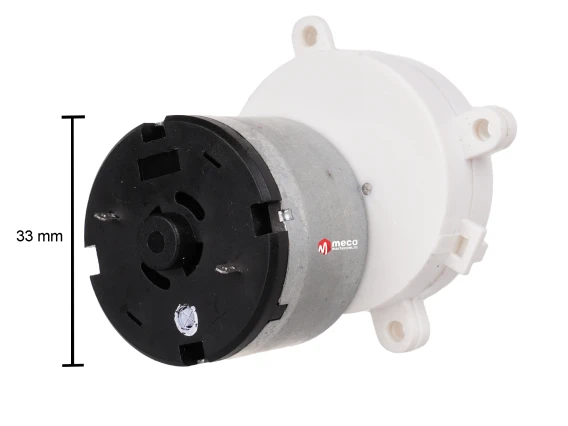 Motor dozator sapun SD120 210