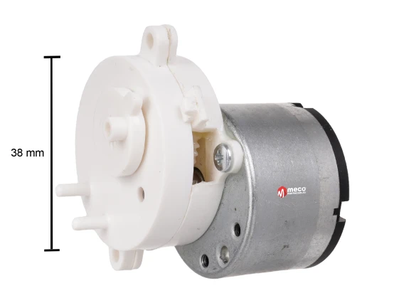 Motor dozator sapun SD120 210