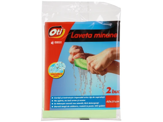 Laveta minune Oti 2 buc/set