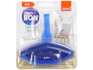 Odorizant solid WC Sano 5in1 (Luxury Hotel)