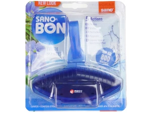 Odorizant solid WC Sano 5in1 (Fresh)
