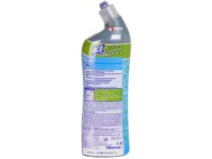 Detergent gel pentru wc Ace 700ml (Briza marii)