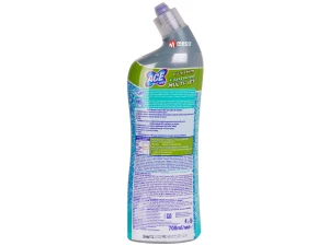 Detergent gel pentru wc Ace 700ml (Talc&Mosc Alb)