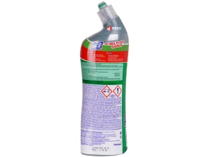 Detergent gel pentru wc Ace 700ml (Descaler)