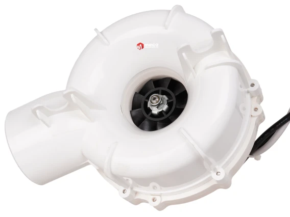 Motor uscator maini fara perii Meco HD80
