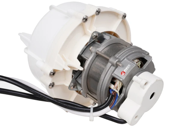 Motor uscator maini fara perii Meco HD80
