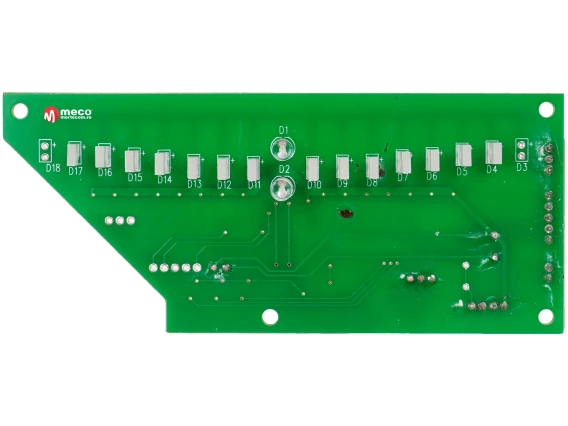 Placa electronica comanda senzor Meco HD80