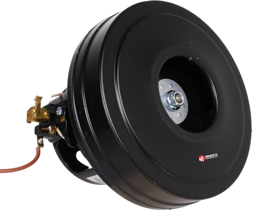 Motor uscator de maini Jet Meco 1650W HDS7B