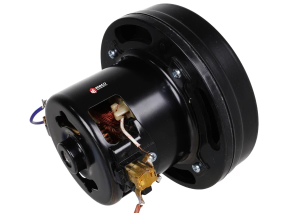 Motor uscator de maini Jet Meco 1650W HDS7B