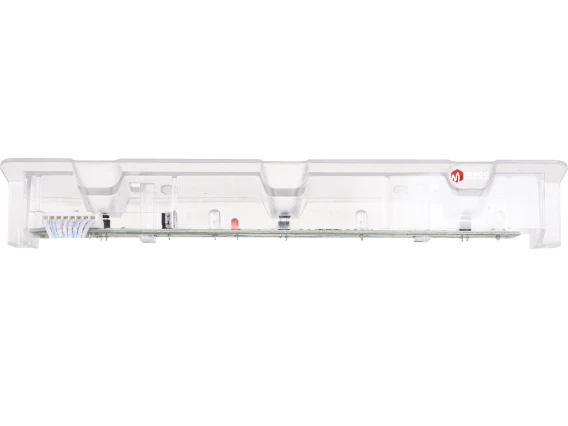 Electronica si senzori uscator de maini Jet Meco 1650W HDS7B