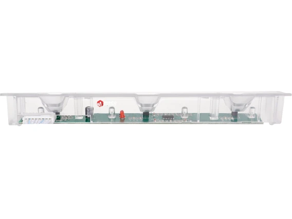 Electronica si senzori uscator de maini Jet Meco 1650W HDS7B