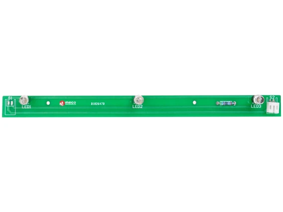 Electronica si senzori uscator de maini Jet Meco 1650W HDS7B