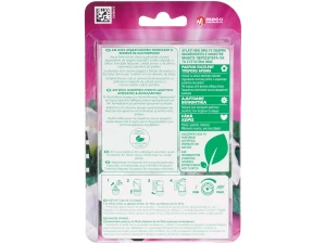 Aparat odorizant si rezerva AirWick (smooth satin)