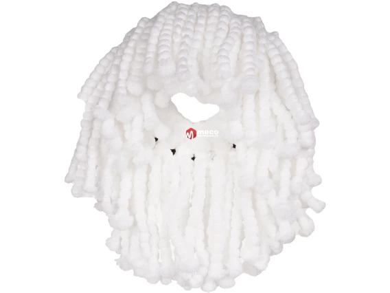 Rezerva mop rotativ Zorex Pro 16litri