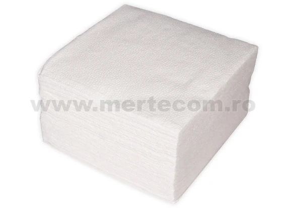 Servetele masa 30x30cm 100bucati