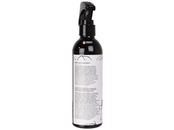 Odorizant Spray 200ml Spring Air Boudoir Lotus White Tea