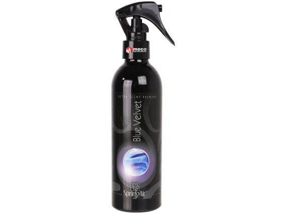 Odorizant Spray 200ml Spring Air Blue Velvet