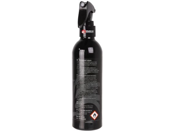 Odorizant Spray 200ml Spring Air Blue Velvet