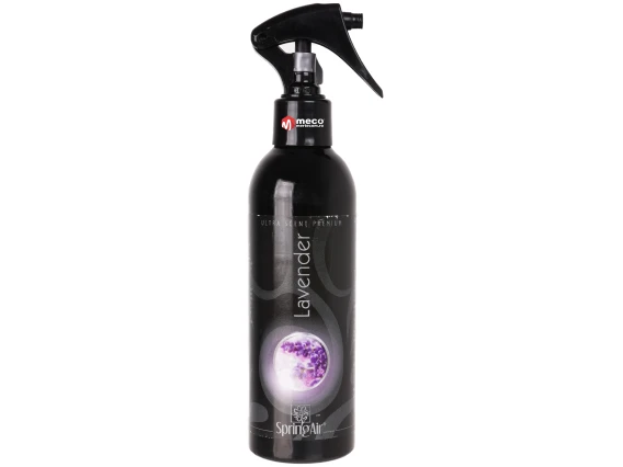 Odorizant Spray 200ml Spring Air Lavanda