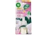 Rezerva aparat odorizant electric Air Wick 19ml (smooth satin)