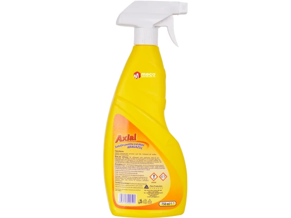 Detergent pentru curatat aragazul Axial 750ml