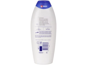 Spuma de baie hidratanta Dove 750 ml (Idratante)