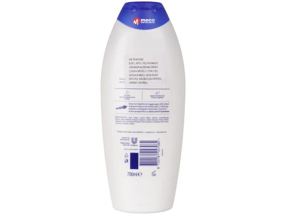 Spuma de baie hidratanta Dove 750 ml (Idratante)