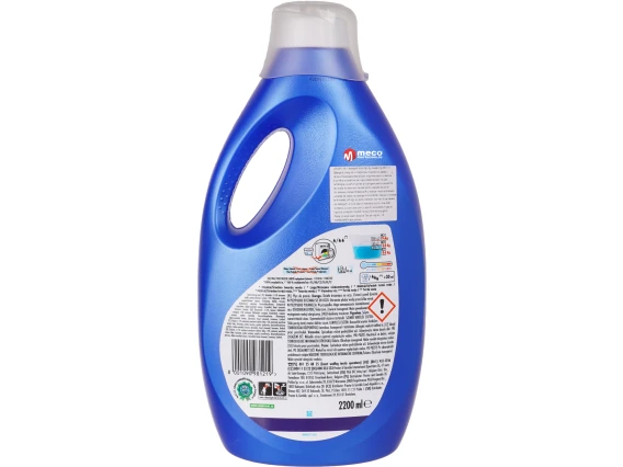 Detergent lichid rufe Lenor Spring Awakening 2200ml