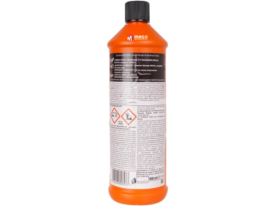 Gel hidraulic Instalatorul Gel Mr. Muscle 1 L
