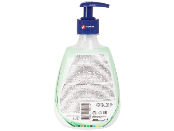 Săpun lichid Teo 400 ml (Aloe Vera)