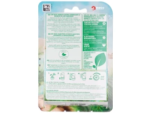 Aparat odorizant si rezerva AirWick (turquoise)