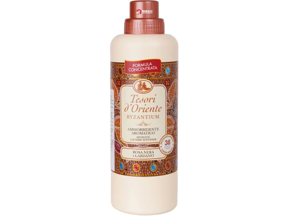 Balsam de rufe Tesori D'Oriente 760ml (Byzantium)