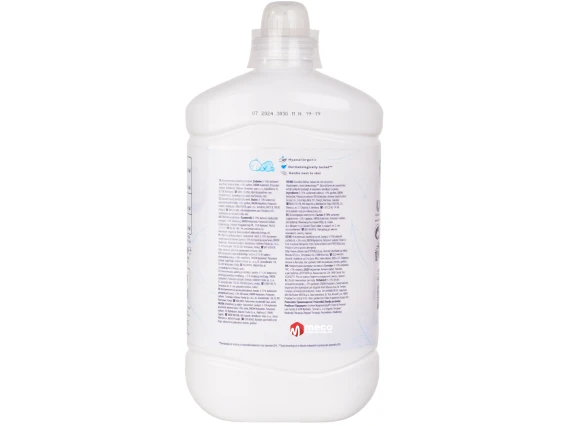 Balsam rufe Coccolino Sensitive Pure 72 spalari 1.8L