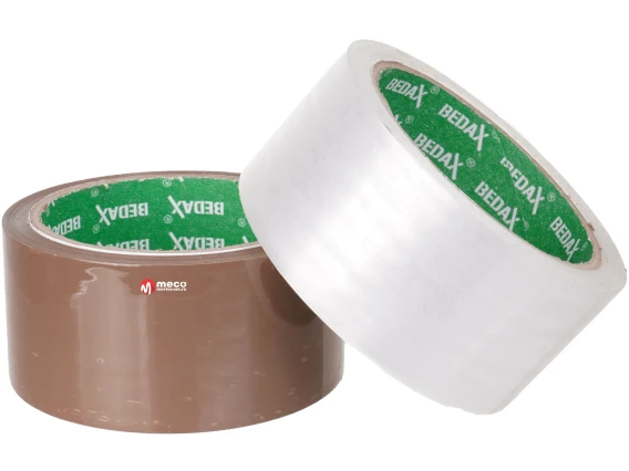 Banda scotch de lipit Bedax 48mmx66mm
