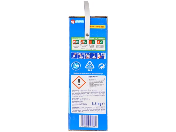 Detergent pudra Dalli Activ 6.5kg
