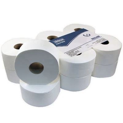 Hârtie igienică pentru dispensere