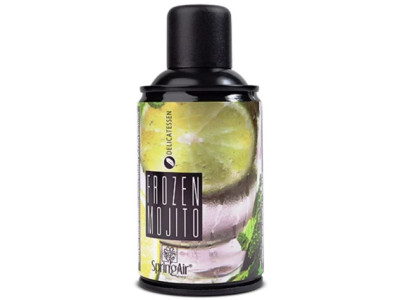 Rezerve odorizant profesionale