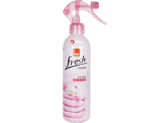 Odorizant camera lichid Sano Fresh Home  350ml Cotton