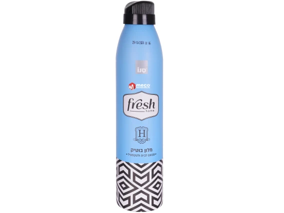 Odorizant camera si tesaturi Sano Fresh Home 200ml (Boutique Hotel)