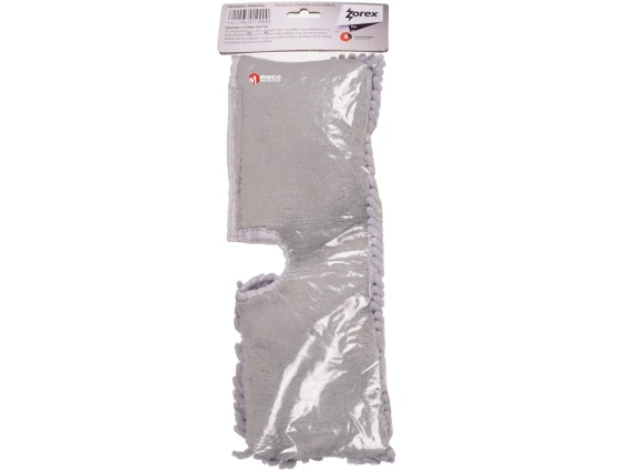 Rezerva mop plat spray 2 fete Zorex Pro