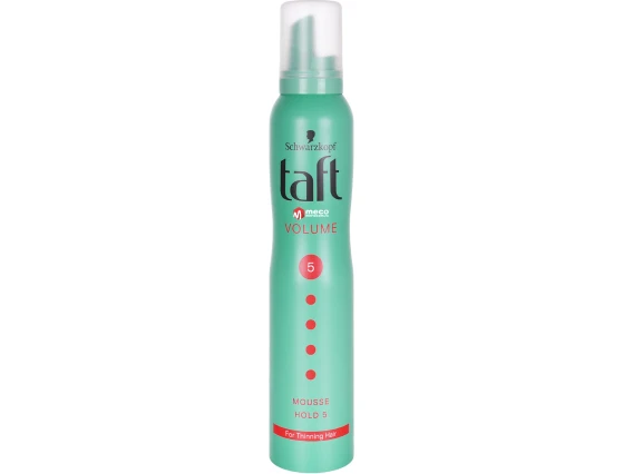 Taft spuma fixativ volume 5