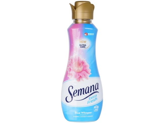 Balsam de rufe Semana  950ml (Blue Whisper)
