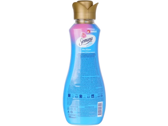 Balsam de rufe Semana  950ml (Blue Whisper)