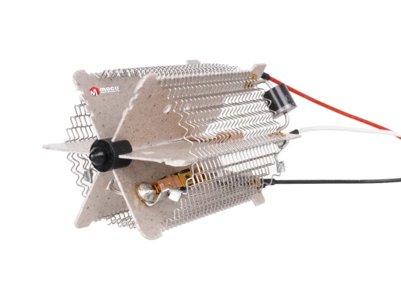Rezistenta electrica B2 uscator par