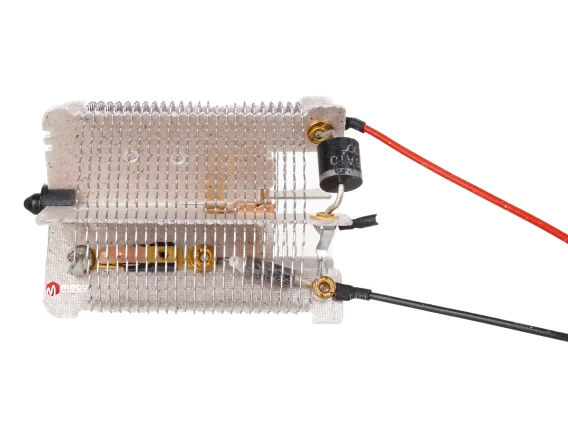 Rezistenta electrica B2 uscator par