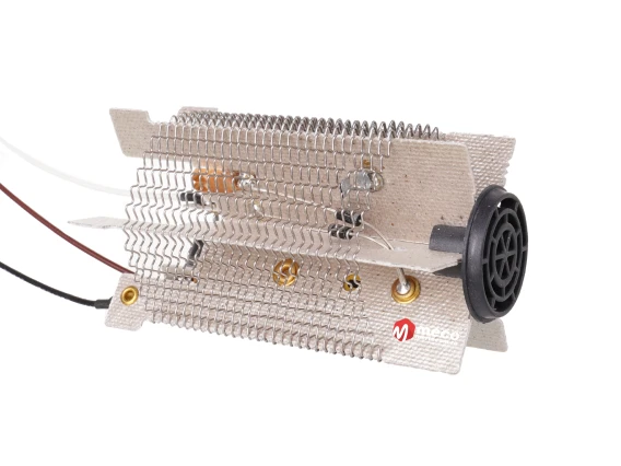 Rezistenta electrica C4