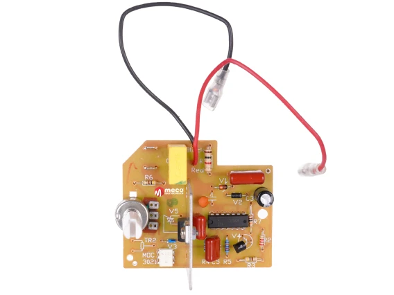 Placa electronica uscator par A1 HD700W