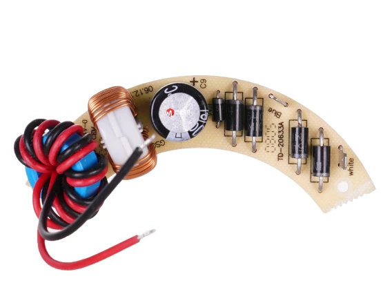 Placa electronica uscator par V3